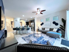 Luxury 5d Spa Gm Pool Hm Solterra Resort-5165AC home